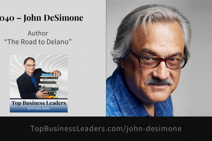 john-desimone-author-the-road-to-delano